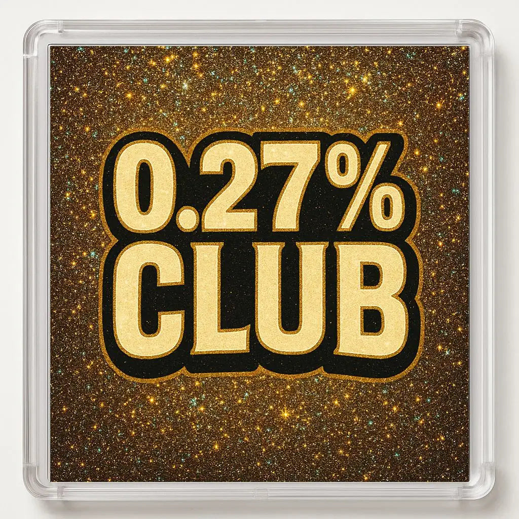 LE MYTHE DU 1 BTC PAR PERSONNE