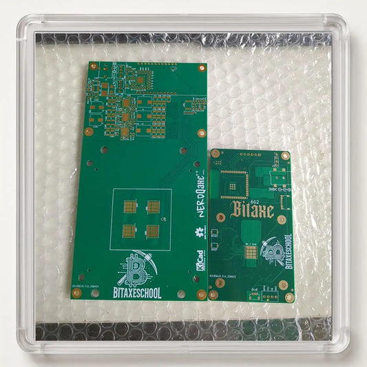 LE MINAGE SOLO, UN ACTE POLITIQUE ???