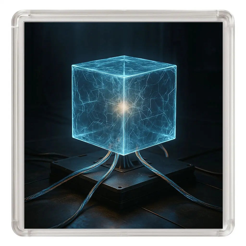 LE SILENCE DES BLOCS