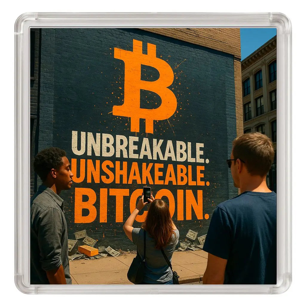 BITCOIN EST-IL TROP DIFFICILE À EXPLIQUER ?