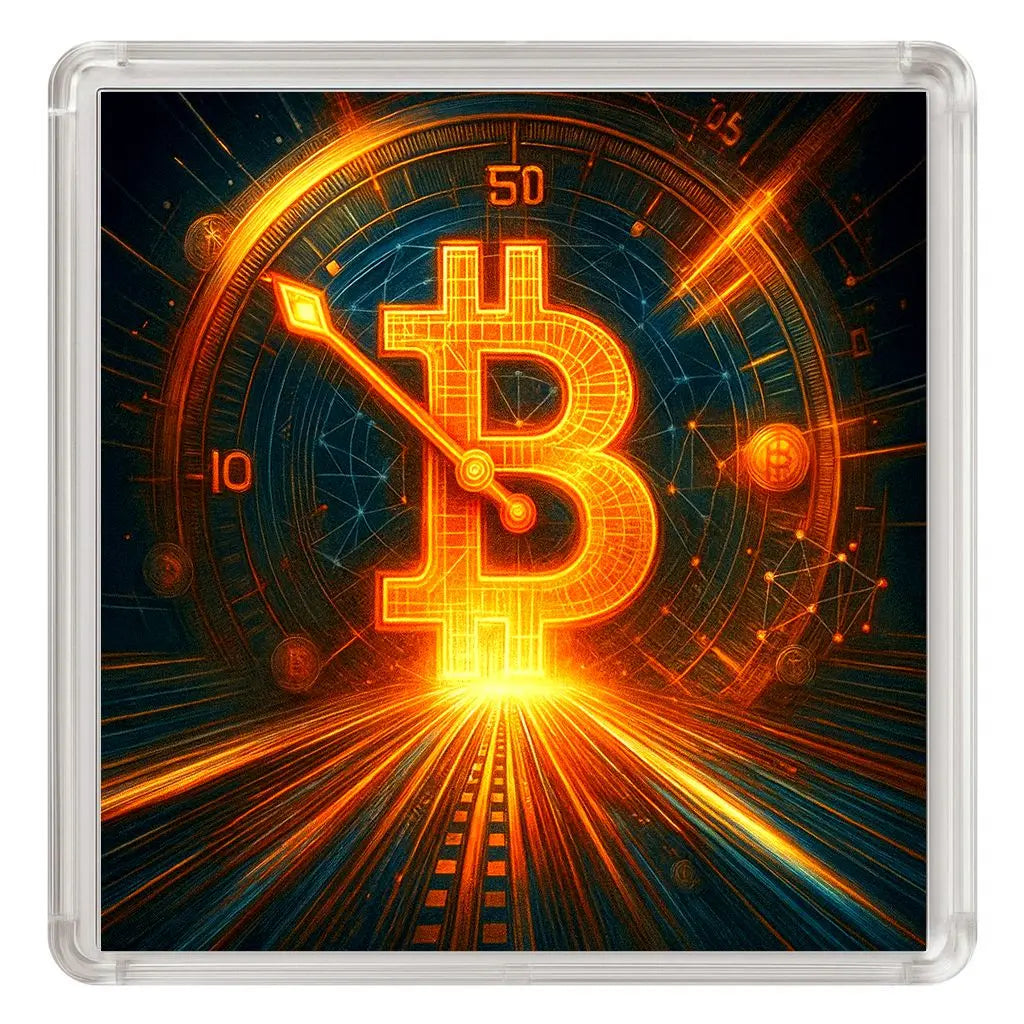 LE COMPTE À REBOURS VERS L’ADOPTION TOTALE