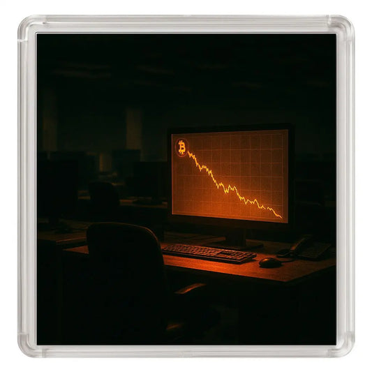 LE CRASH DU 10 OCTOBRE N’ÉTAIT PAS UN ACCIDENT