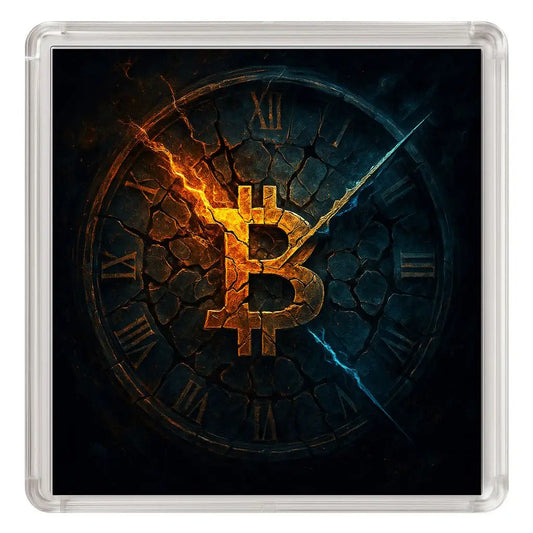 BITCOIN : LA FIN DES CYCLES ?