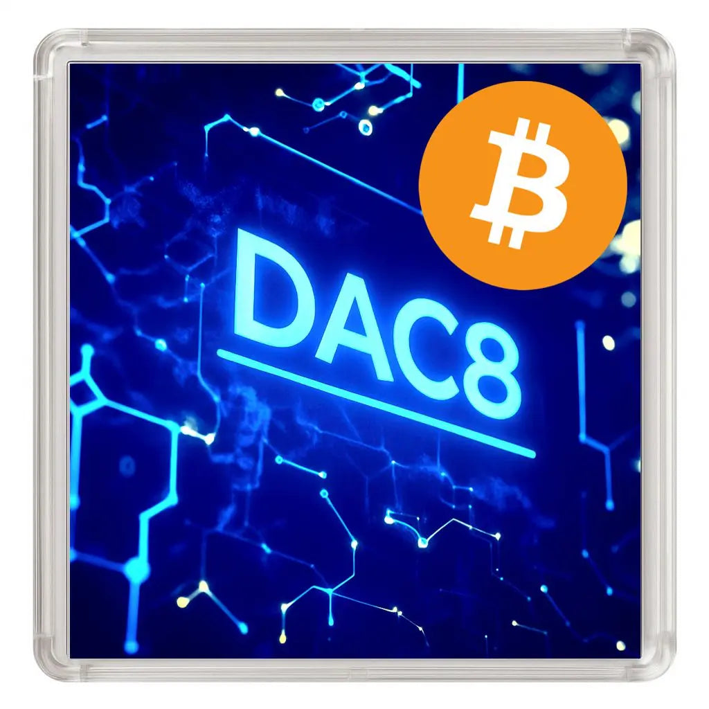 BITCOIN FACE À L’ÉTAU EUROPÉEN