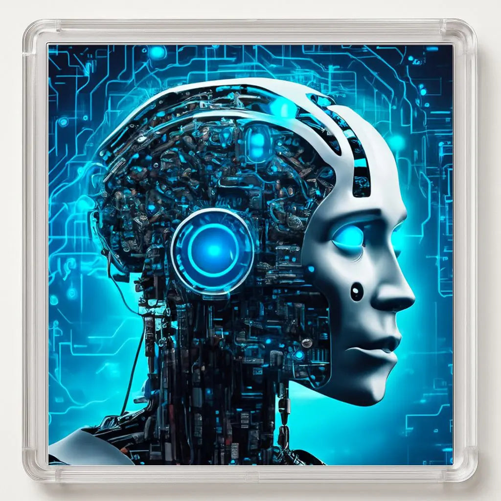 INTELLIGENCE ARTIFICIELLE : LA FIN DU TRAVAIL OU LA FIN DE L’HUMANITÉ ?