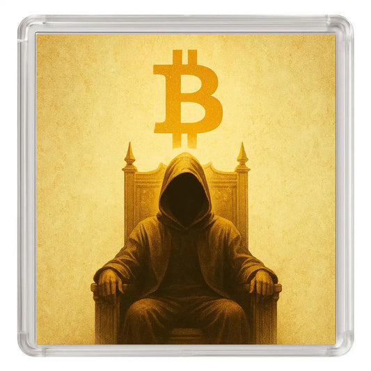 LE POUVOIR SANS CHEF : LE PROJET POLITIQUE DE BITCOIN