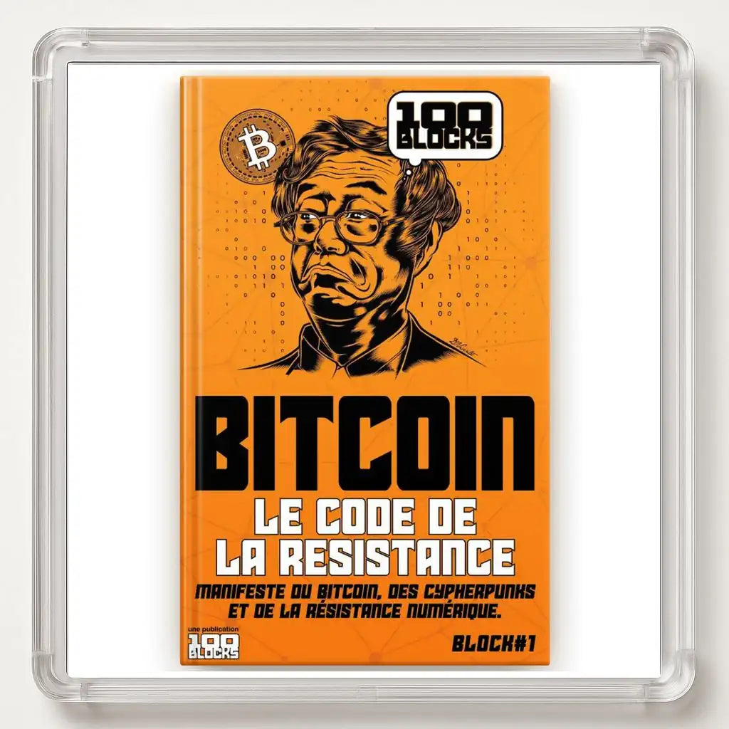 LE CODE DE LA RESISTANCE - ENFIN DISPONIBLE !!!