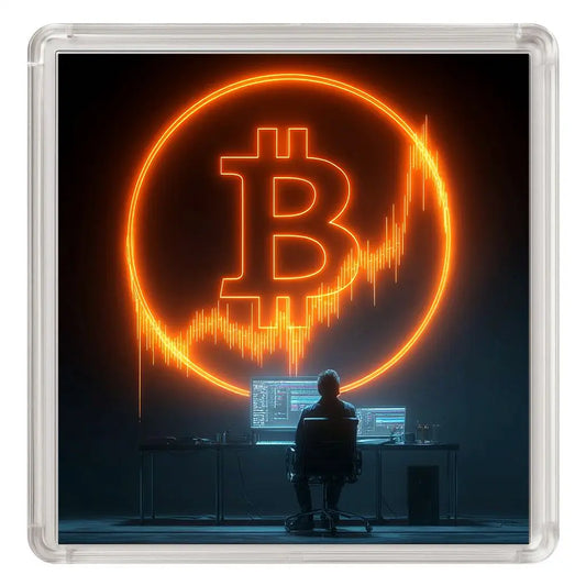 COMMENT DEVIENT-ON BITCOIN MAXIMALISTE EN 2025 ?