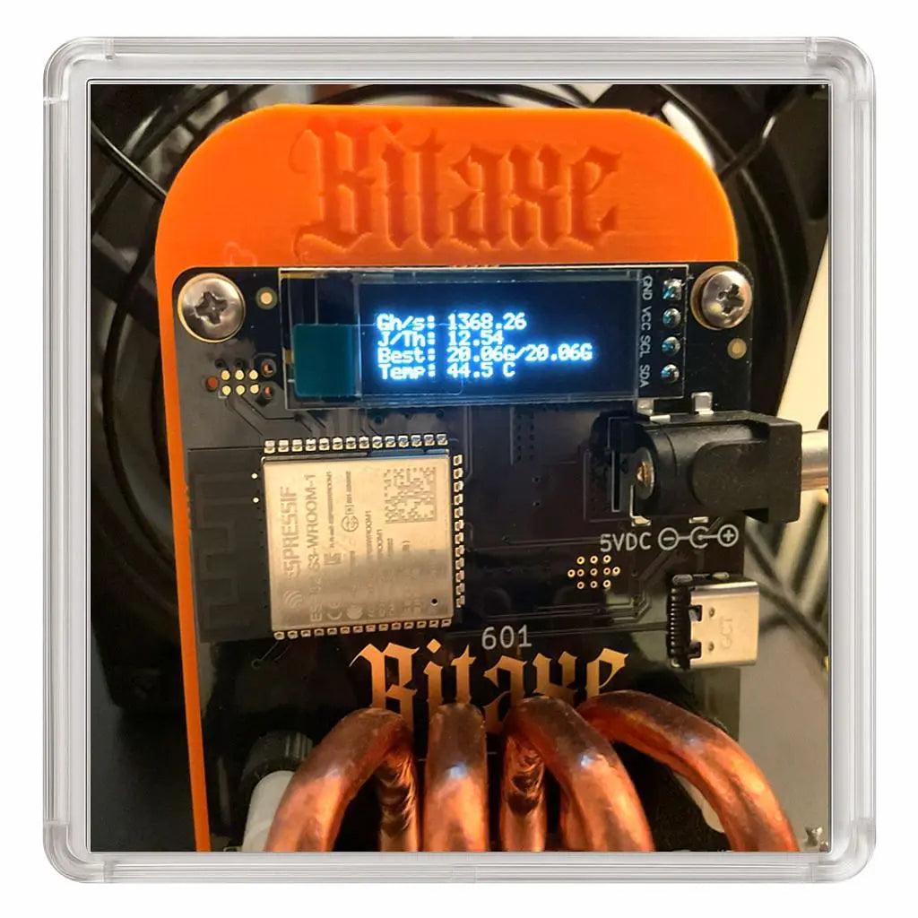 LE JOUR OÙ LE BITAXE A FRAPPÉ LA LÉGENDE