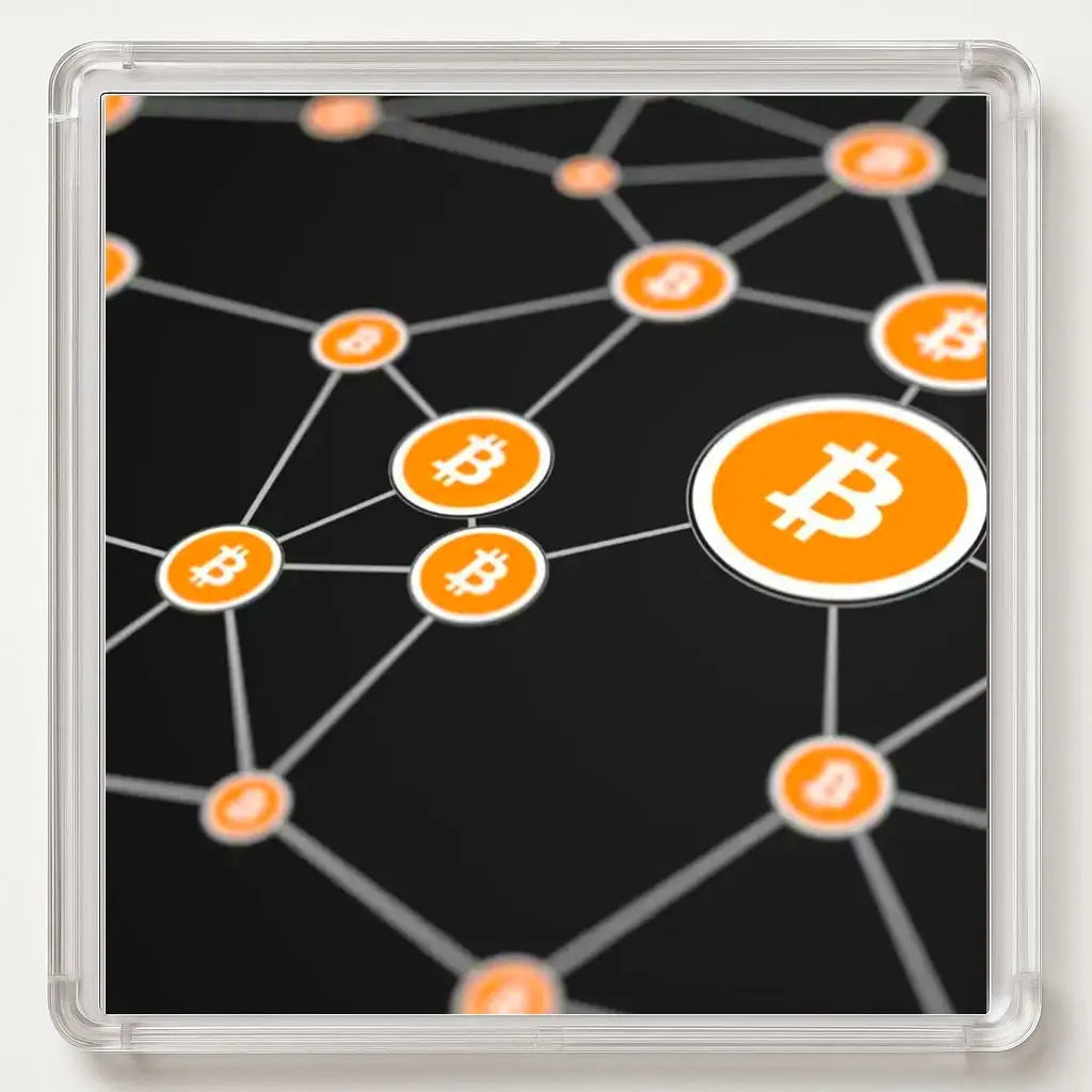 POURQUOI FAIRE TOURNER UN NŒUD UNE FOIS PASSÉ FULL BITCOIN