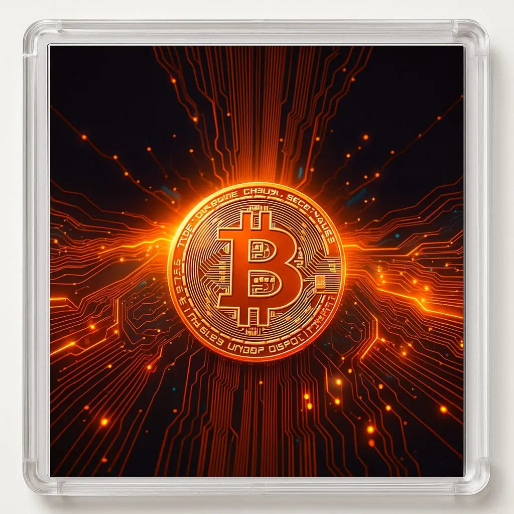 BITCOIN FACE À L’ORDINATEUR QUANTIQUE