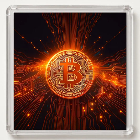 BITCOIN FACE À L’ORDINATEUR QUANTIQUE