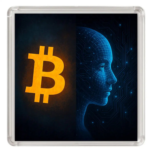 TAO VS BITCOIN : L’ILLUSION D’UN REMPLACEMENT