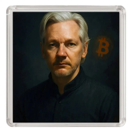 LA VÉRITÉ N’A PAS BESOIN D’AUTORISATION, BITCOIN NON PLUS.