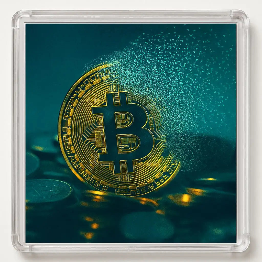 QU’EST-CE QU’UN SATOSHI ?