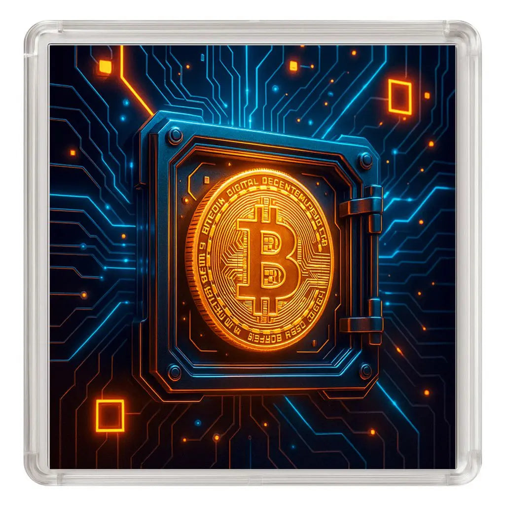 BITCOIN : CONSOLIDATION OU ACCUMULATION ?