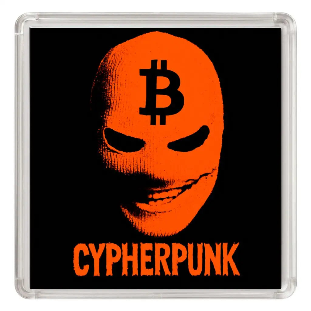 BITCOIN ET LA PROPHÉTIE DES CYPHERPUNKS