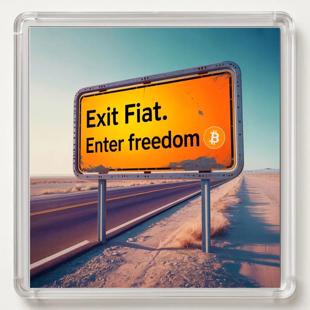 BITCOIN CONTRE LA DILUTION MONÉTAIRE : L’ALTERNATIVE QUI CHANGE TOUT