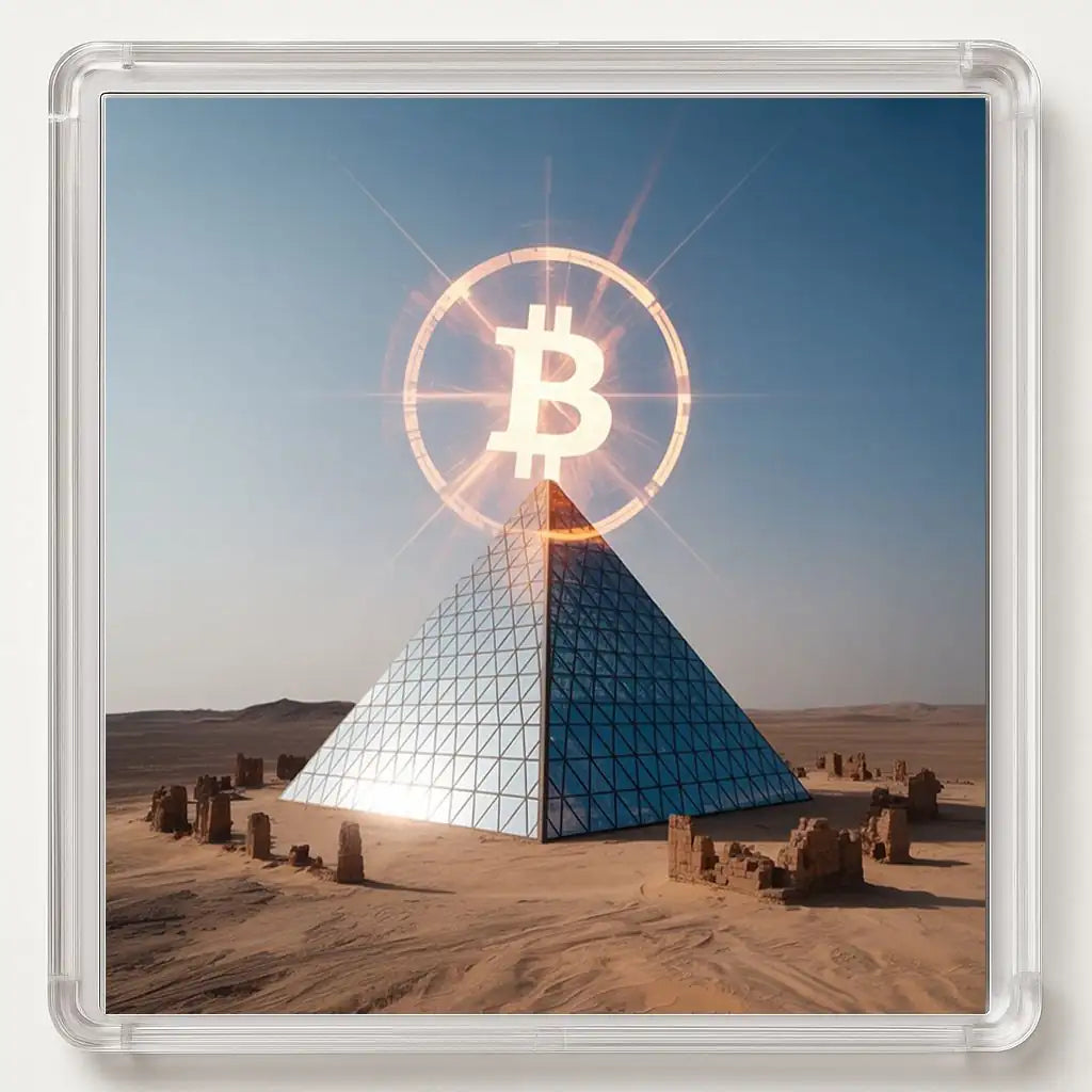 BITCOIN EST-IL UNE RELIGION ? UN CULTE ?