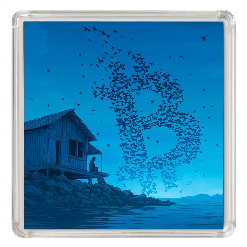 APRÈS LE CRASH, LA FOI