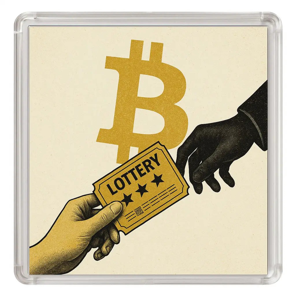 POURQUOI NOUS NE DEVONS PLUS “CONFIER”