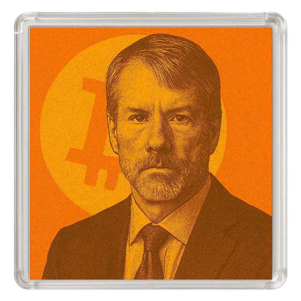 BITCOIN : LE COFFRE-FORT DU CAPITAL MONDIAL