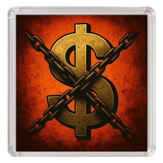 LA TYRANNIE DES STABLECOINS : UNE FAUSSE SÉCURITÉ