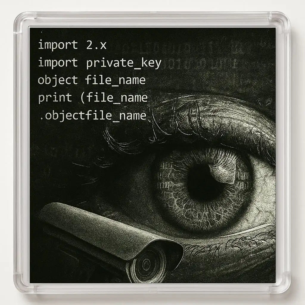 POURQUOI BITCOIN EST UNE ARME CONTRE LA SURVEILLANCE