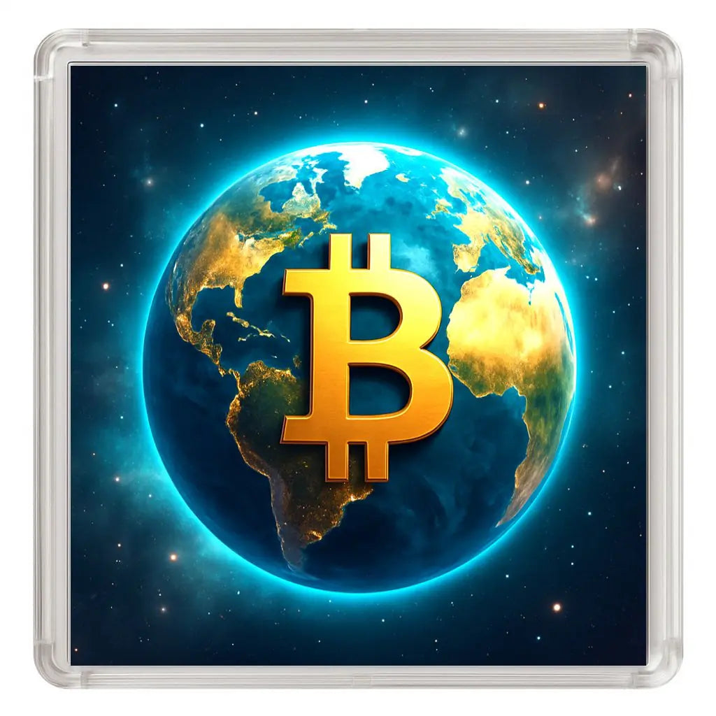 POSSEDER 1 BTC, C’EST POSSEDER LE MONDE
