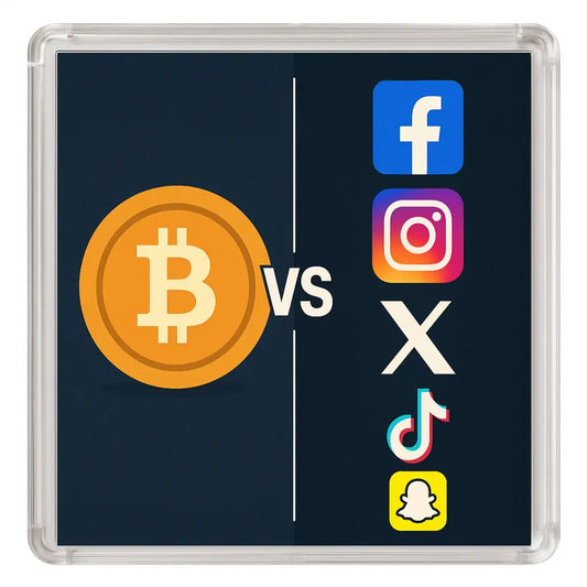 VANITÉ NUMÉRIQUE : COMMENT LES RÉSEAUX SOCIAUX NOUS PIÈGENT