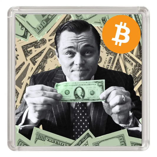 L’ÂME DE BITCOIN EN JEU