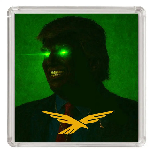 WLFI : LE SHITCOIN QUI TOKENISE LE VENT