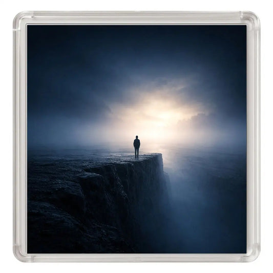 BITCOIN EST UNE ÉPREUVE, PAS UNE SOLUTION