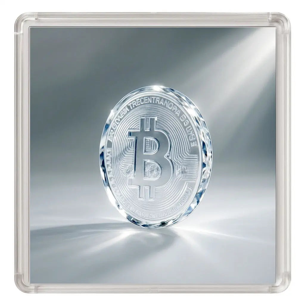 BITCOIN PEUT-IL RESTER PUR ?