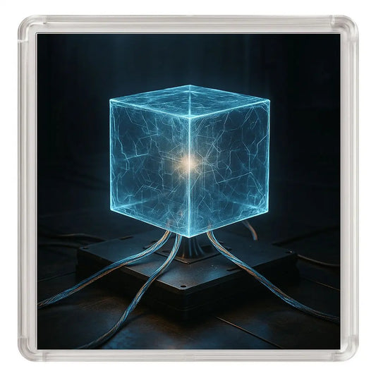 LE SILENCE DES BLOCS