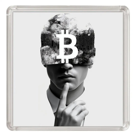 LE BUG HUMAIN : POURQUOI BITCOIN EST NECESSAIRE