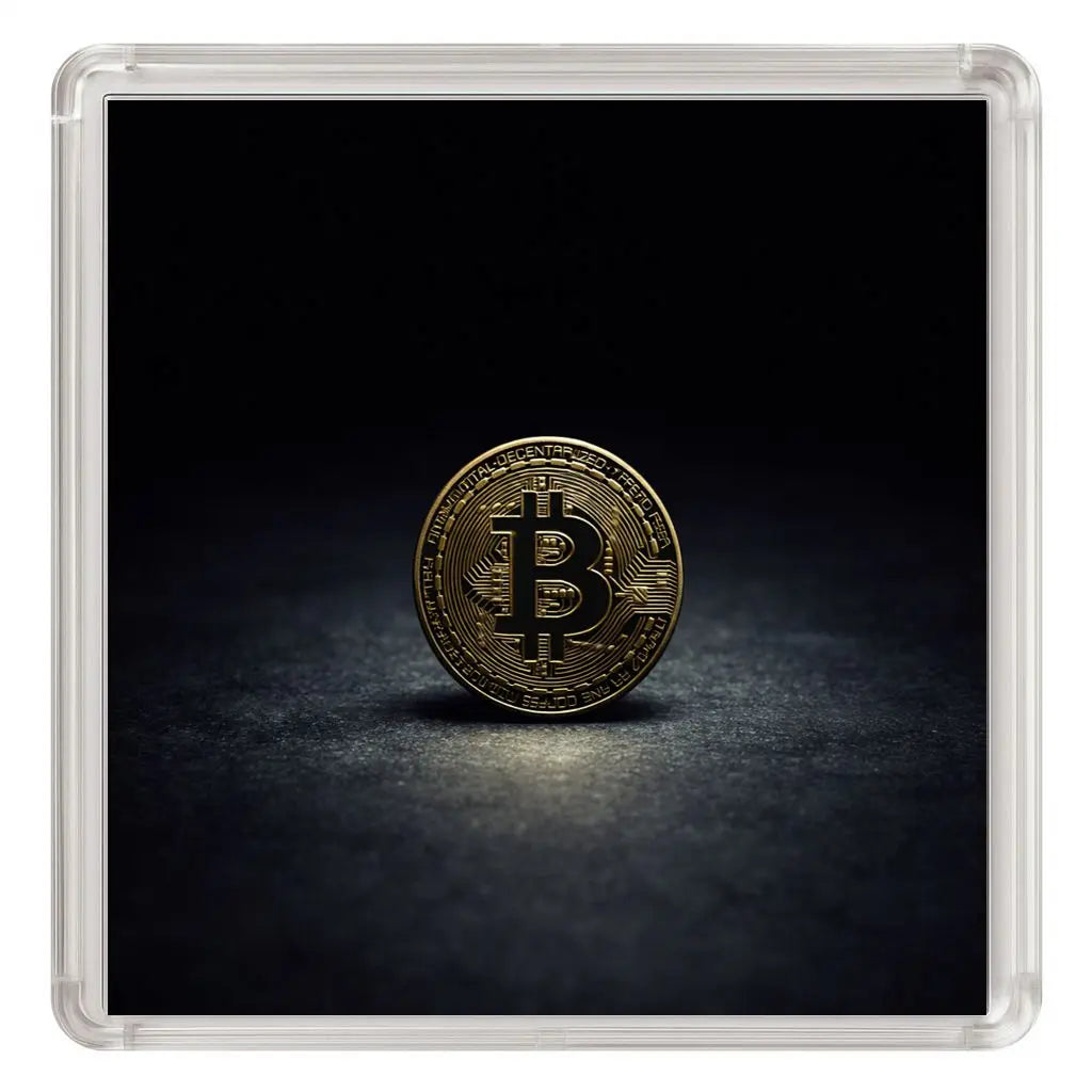 BITCOIN N’A PAS BESOIN D’ÊTRE COMPRIS