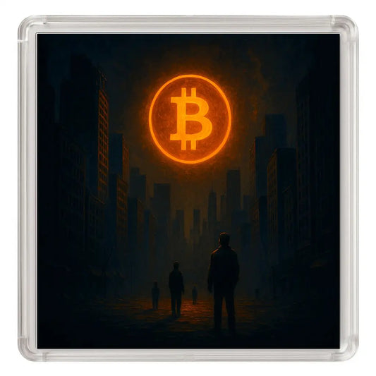 ET SI DEMAIN TOUT S’ARRÊTAIT ?