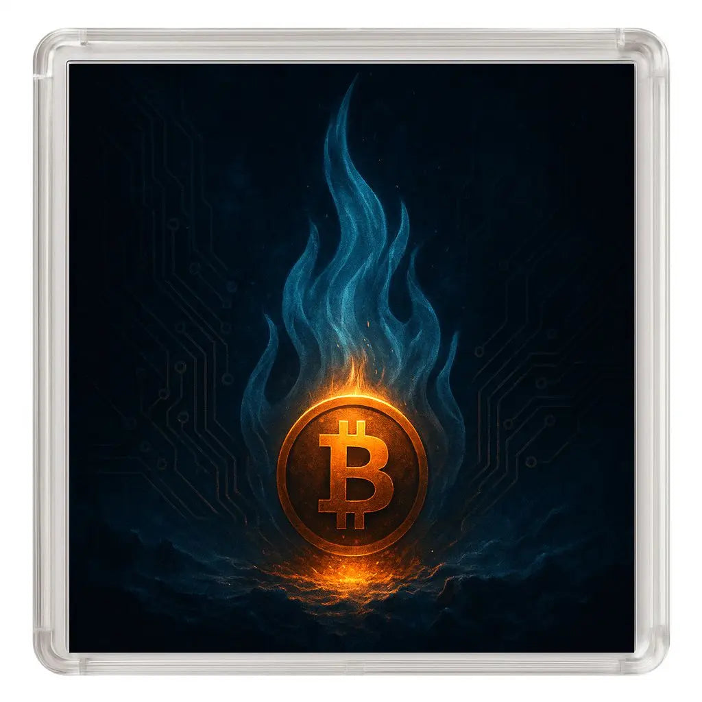 LE FEU FROID DU PROTOCOLE