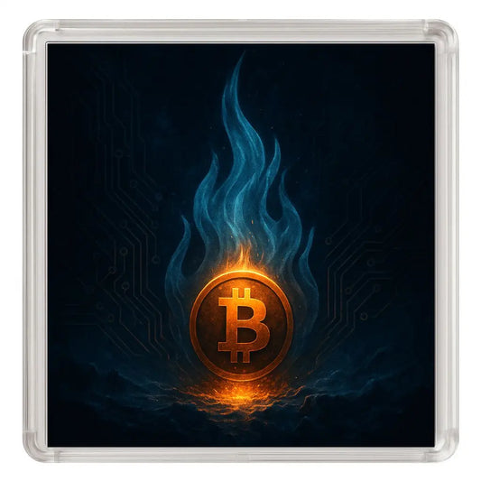 LE FEU FROID DU PROTOCOLE