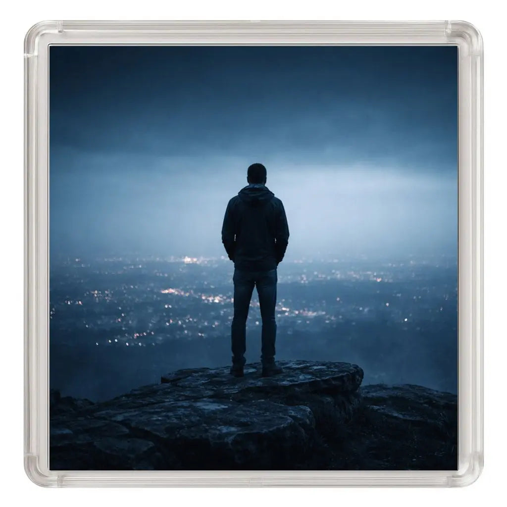 BITCOIN NE RASSURE PAS. IL ISOLE.