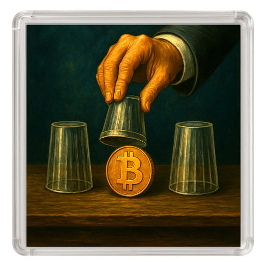 L’ILLUSION DE LA DIVERSIFICATION