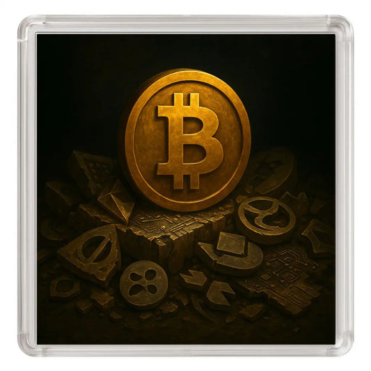 LES FAUSSES INNOVATIONS CRYPTO