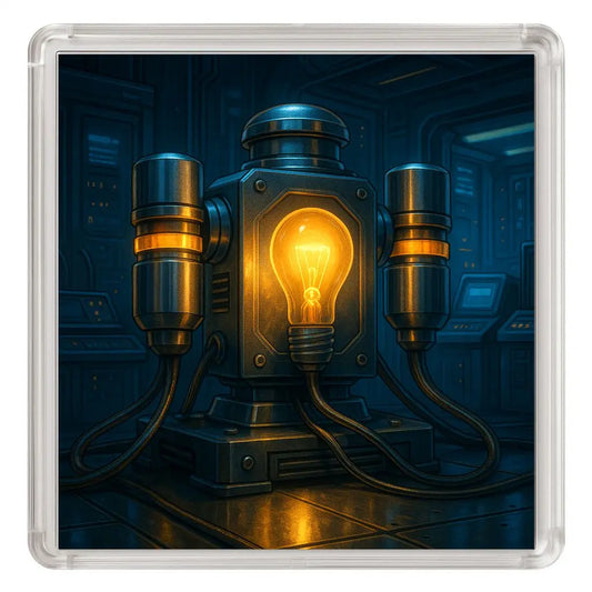 LES MACHINES NE CROIENT PAS