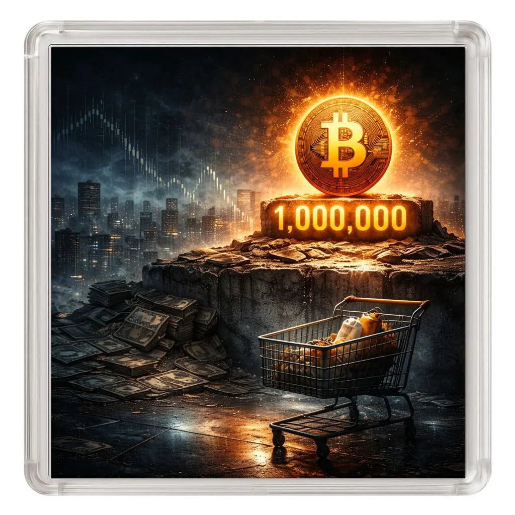 LE MYTHE DU MILLION