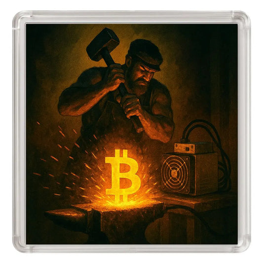 LE RETOUR DES MINEURS