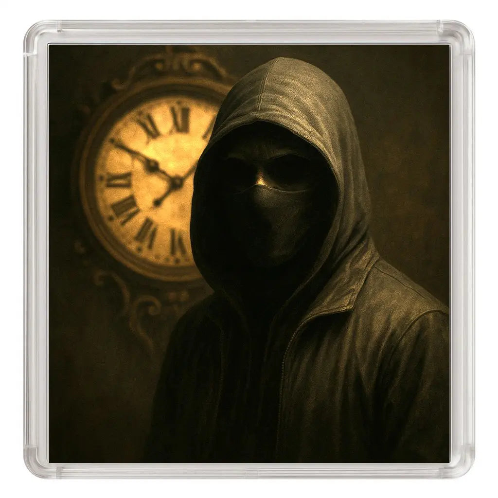 BITCOIN ET LA FIN DES NARRATIFS