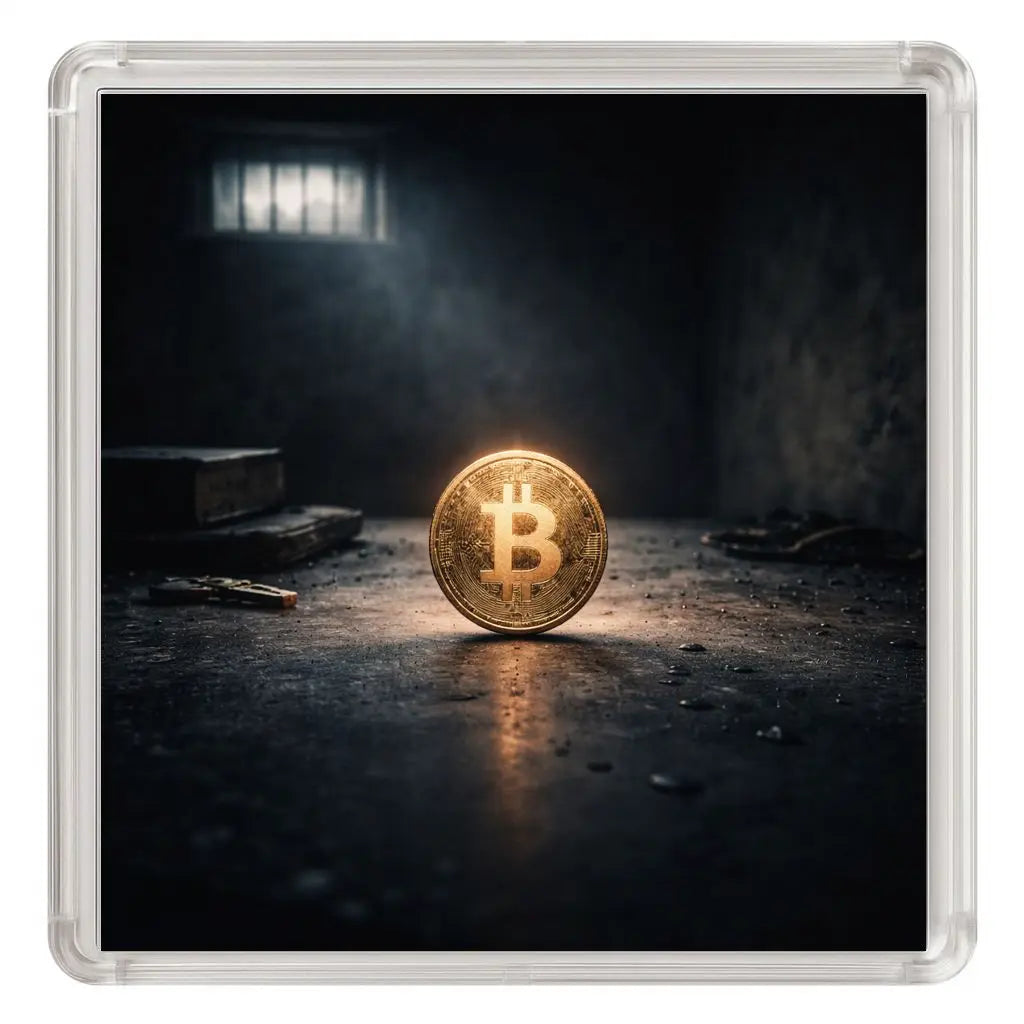 POURQUOI BITCOIN NE SERA JAMAIS POPULAIRE