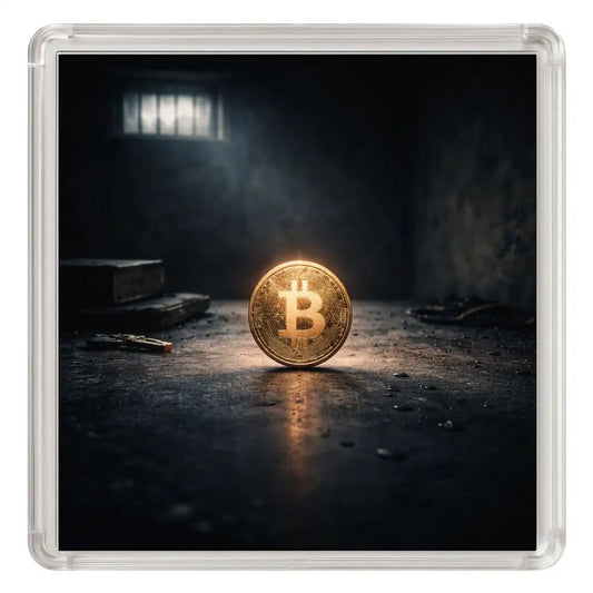 POURQUOI BITCOIN NE SERA JAMAIS POPULAIRE