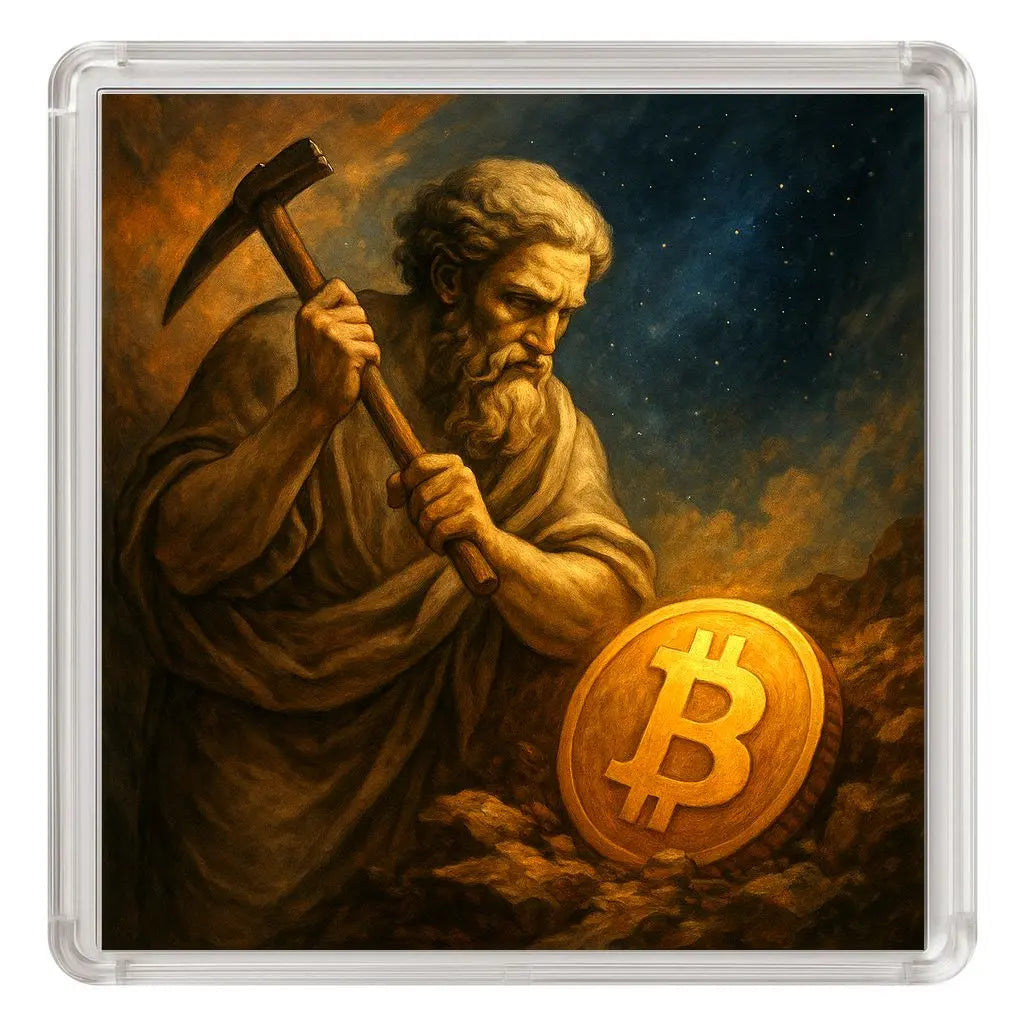 LE MINAGE COMME ACTE PHILOSOPHIQUE